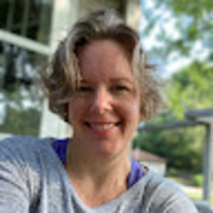 Meet your Posher, Jenni